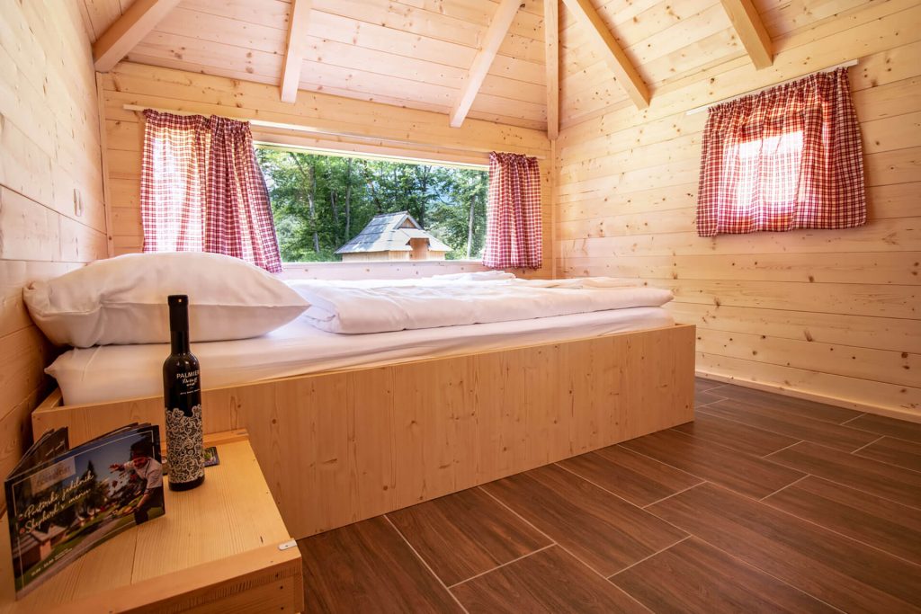 Glamping Slovenija