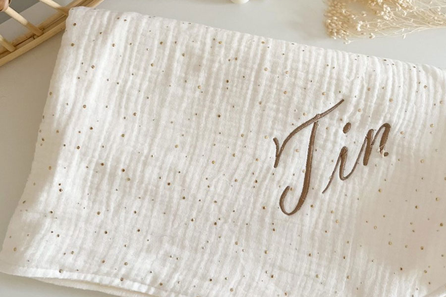 Personalizirana darila za dojenčke